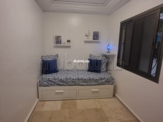 Appartement avec piscine à l'hivernage - Appartement à vendre - Marrakech