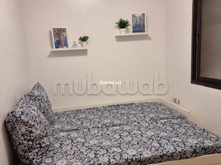 Appartement avec piscine à l'hivernage - Appartement à vendre - Marrakech