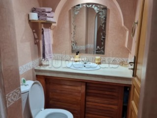 Appartement avec piscine à l'hivernage - Appartement à vendre - Marrakech
