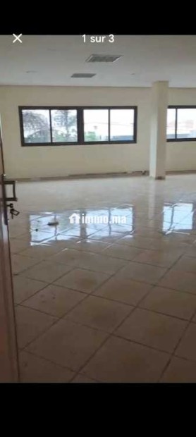 Plateaux bureaux à louer - Location Immobilier - Casablanca - photo 1