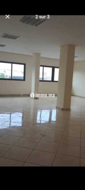 Plateaux bureaux à louer - Location Immobilier - Casablanca - photo 2