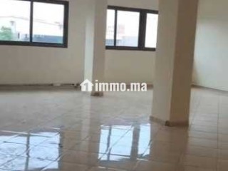 Plateaux bureaux à louer - Bureau à louer - Casablanca