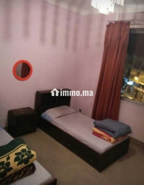 Appartement Familiale Centre Ville Vue Sur Mer - Location Vacances - Tanger - photo 5