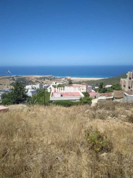 Magnifique terrain à vendre au quartier Mediouna - Vente Immobilier - Tanger - photo 1