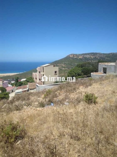 Magnifique terrain à vendre au quartier Mediouna - Vente Immobilier - Tanger - photo 2