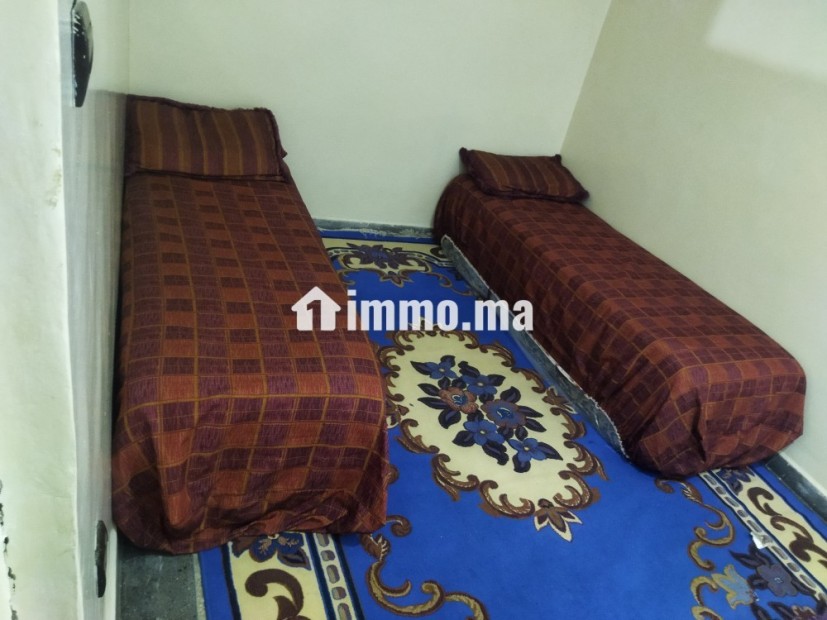 زنقة القائد العايدي ديور لقراعي - Location Immobilier - Mohammedia - photo 1