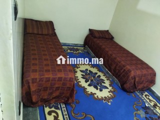 زنقة القائد العايدي ديور لقراعي - Appartement à louer - Mohammedia