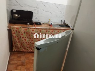 زنقة القائد العايدي ديور لقراعي - Appartement à louer - Mohammedia