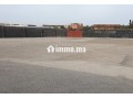 Terrain a louer pour entreposage ou parking - miniature 1