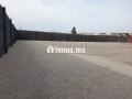 Terrain a louer pour entreposage ou parking - miniature 3