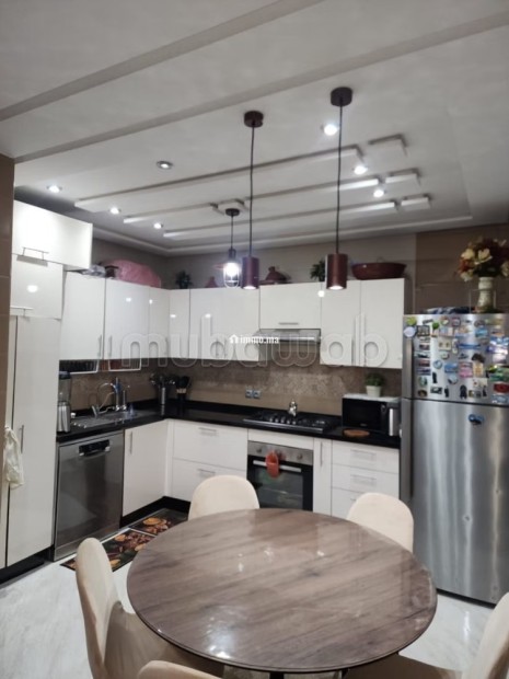 Maison chouka à la vente à Wifak. 7 pièces confortables. Cuisine équipée - Vente Immobilier - Temara - photo 2