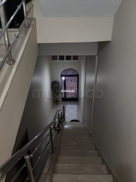 Maison chouka à la vente à Wifak. 7 pièces confortables. Cuisine équipée - Vente Immobilier - Temara - photo 5