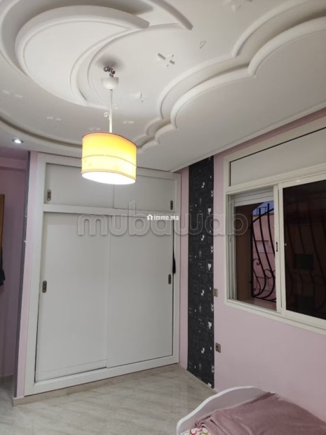 Maison chouka à la vente à Wifak. 7 pièces confortables. Cuisine équipée - Vente Immobilier - Temara - photo 8