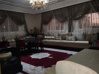 Maison chouka à la vente à Wifak. 7 pièces confortables. Cuisine équipée - Maison à vendre - Temara