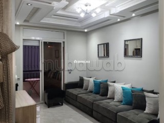 Maison chouka à la vente à Wifak. 7 pièces confortables. Cuisine équipée - Maison à vendre - Temara