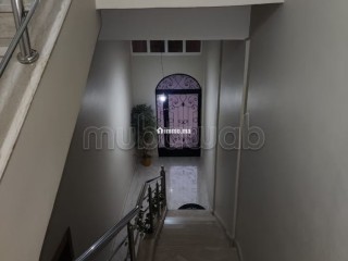 Maison chouka à la vente à Wifak. 7 pièces confortables. Cuisine équipée - Maison à vendre - Temara