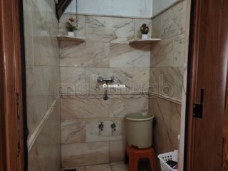 Maison chouka à la vente à Wifak. 7 pièces confortables. Cuisine équipée - Maison à vendre - Temara