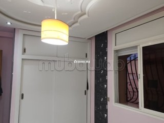 Maison chouka à la vente à Wifak. 7 pièces confortables. Cuisine équipée - Maison à vendre - Temara