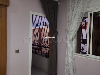 Maison chouka à la vente à Wifak. 7 pièces confortables. Cuisine équipée - Maison à vendre - Temara