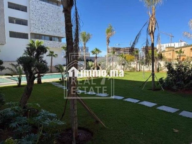 studio-moderne-a-louer-casablanca-anfa-big-7