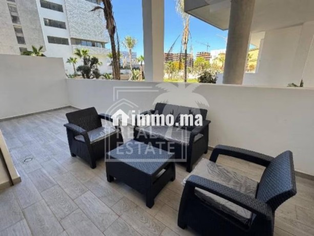 studio-moderne-a-louer-casablanca-anfa-big-8