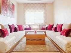 Très Appart à louer Marrakech guilez - Appartement Location Vacances - Marrakech
