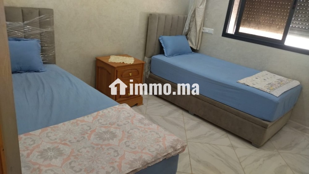 شقق مفروشة للكراء اليومي باحدت التجهيزات - Location Vacances - Azrou - photo 3