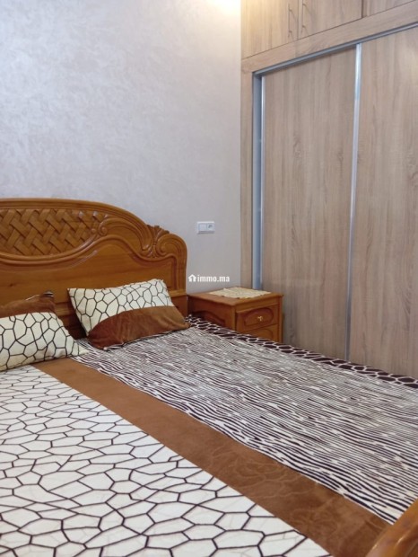 شقق مفروشة للكراء اليومي باحدت التجهيزات - Location Vacances - Azrou - photo 2