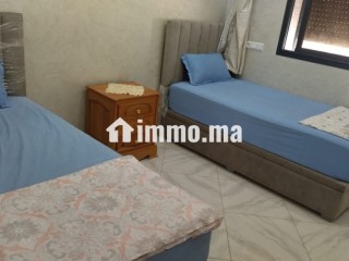 شقق مفروشة للكراء اليومي باحدت التجهيزات - Appartement Location Vacances - Azrou