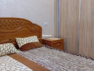 شقق مفروشة للكراء اليومي باحدت التجهيزات - Appartement Location Vacances - Azrou