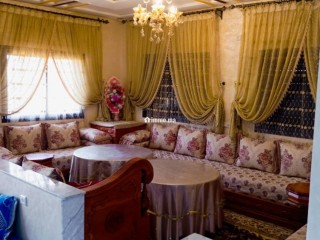 شقق مفروشة للكراء اليومي باحدت التجهيزات - Appartement Location Vacances - Azrou