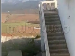 Une ferme a (Ben Slimane) - Villa à vendre - Benslimane