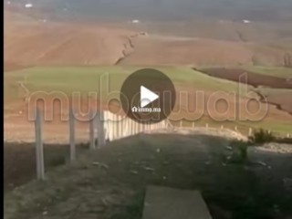 Une ferme a (Ben Slimane) - Villa à vendre - Benslimane