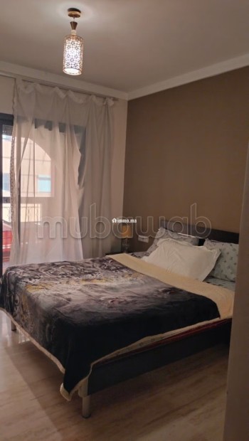 Location saisonnière à Guéliz. 2 chambres agréables. Parking et jardin - Vente Immobilier - Marrakech - photo 2