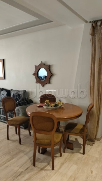 Location saisonnière à Guéliz. 2 chambres agréables. Parking et jardin - Vente Immobilier - Marrakech - photo 6