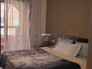 Location saisonnière à Guéliz. 2 chambres agréables. Parking et jardin - Appartement à vendre - Marrakech