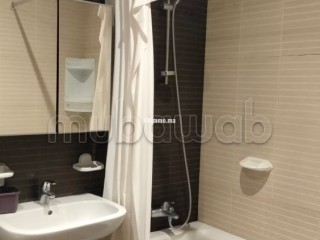 Location saisonnière à Guéliz. 2 chambres agréables. Parking et jardin - Appartement à vendre - Marrakech