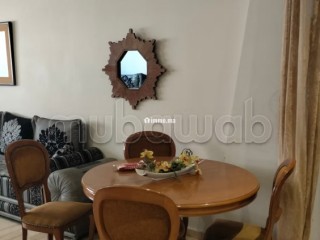 Location saisonnière à Guéliz. 2 chambres agréables. Parking et jardin - Appartement à vendre - Marrakech