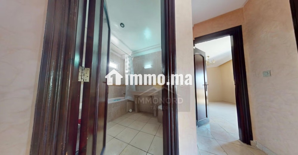 Appartement à vendre en face McDonald's Marjane - Vente Immobilier - Tanger - photo 2
