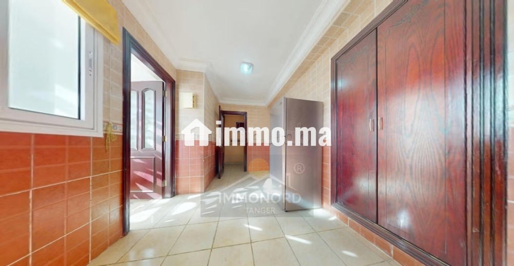 Appartement à vendre en face McDonald's Marjane - Vente Immobilier - Tanger - photo 3