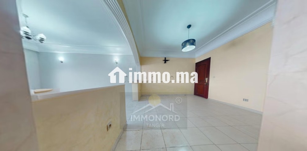 Appartement à vendre en face McDonald's Marjane - Vente Immobilier - Tanger - photo 4