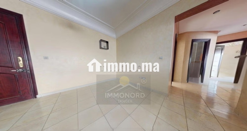 Appartement à vendre en face McDonald's Marjane - Vente Immobilier - Tanger - photo 5
