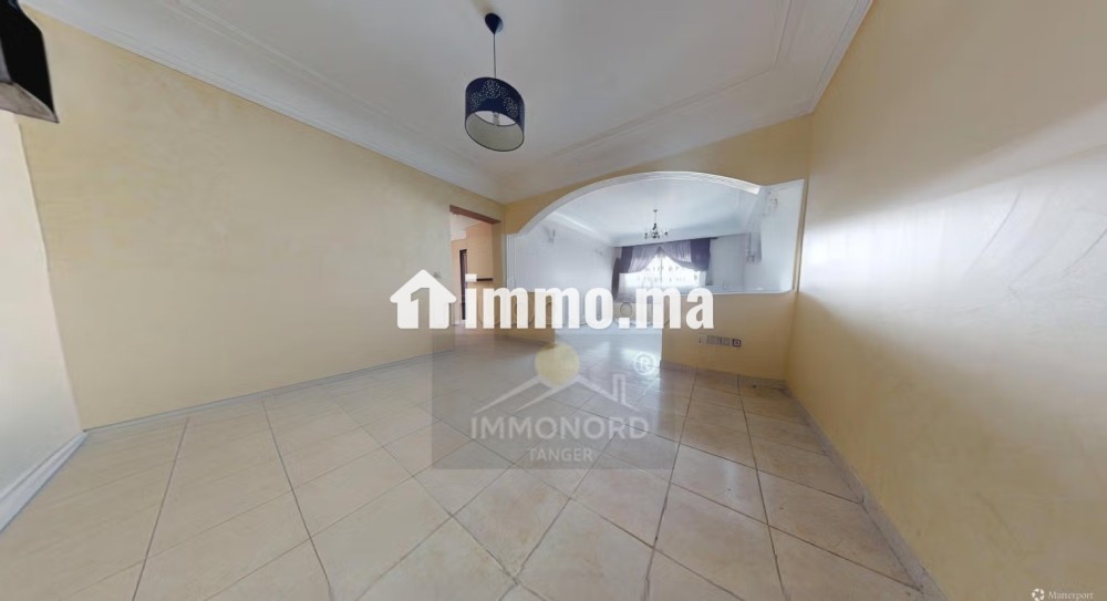 Appartement à vendre en face McDonald's Marjane - Vente Immobilier - Tanger - photo 6