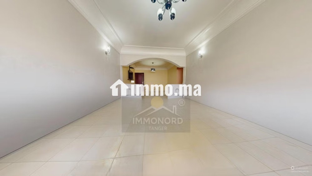 Appartement à vendre en face McDonald's Marjane - Vente Immobilier - Tanger - photo 7