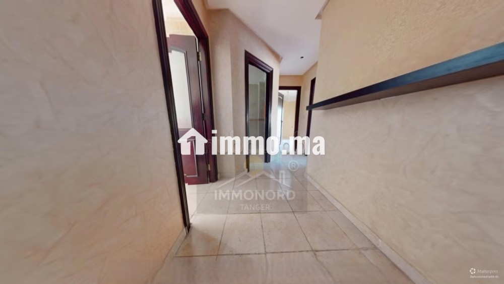 Appartement à vendre en face McDonald's Marjane - Vente Immobilier - Tanger - photo 8