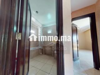 Appartement à vendre en face McDonald's Marjane - Appartement à vendre - Tanger