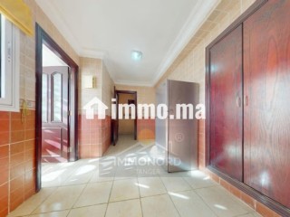 Appartement à vendre en face McDonald's Marjane - Appartement à vendre - Tanger