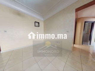 Appartement à vendre en face McDonald's Marjane - Appartement à vendre - Tanger