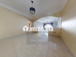 Appartement à vendre en face McDonald's Marjane - Appartement à vendre - Tanger
