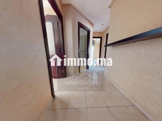 Appartement à vendre en face McDonald's Marjane - Appartement à vendre - Tanger